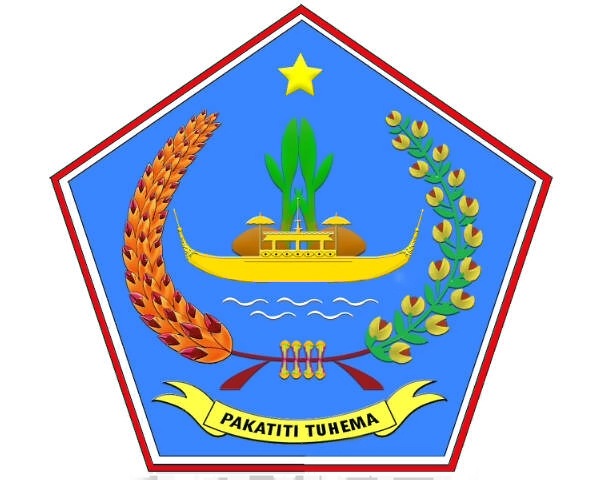 Foto Kantor/Peta Kecamatan