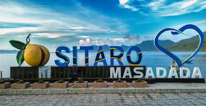 SITARO MASADADA PARK